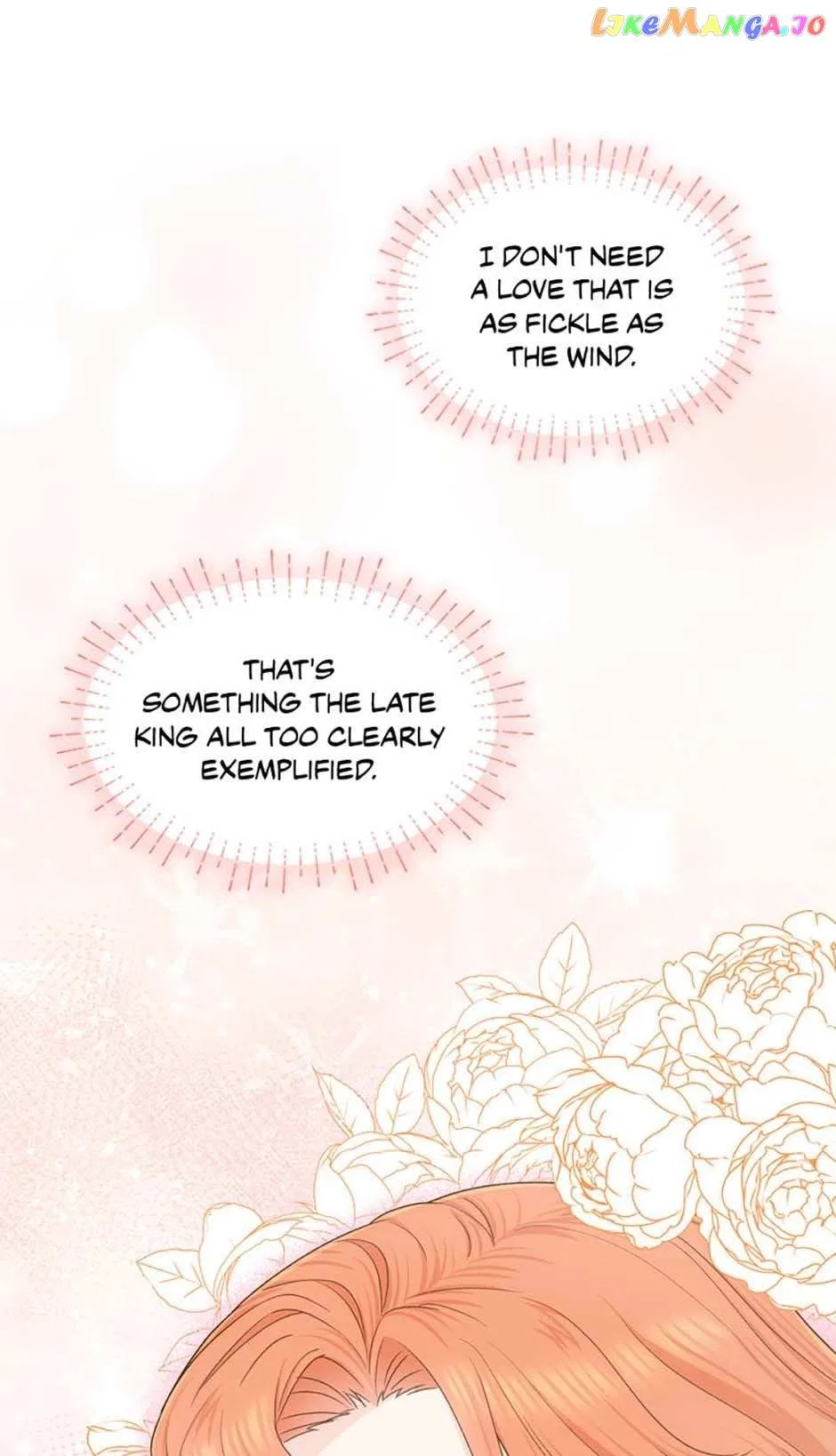 Realm of Queen Chapter 37 – Page 25