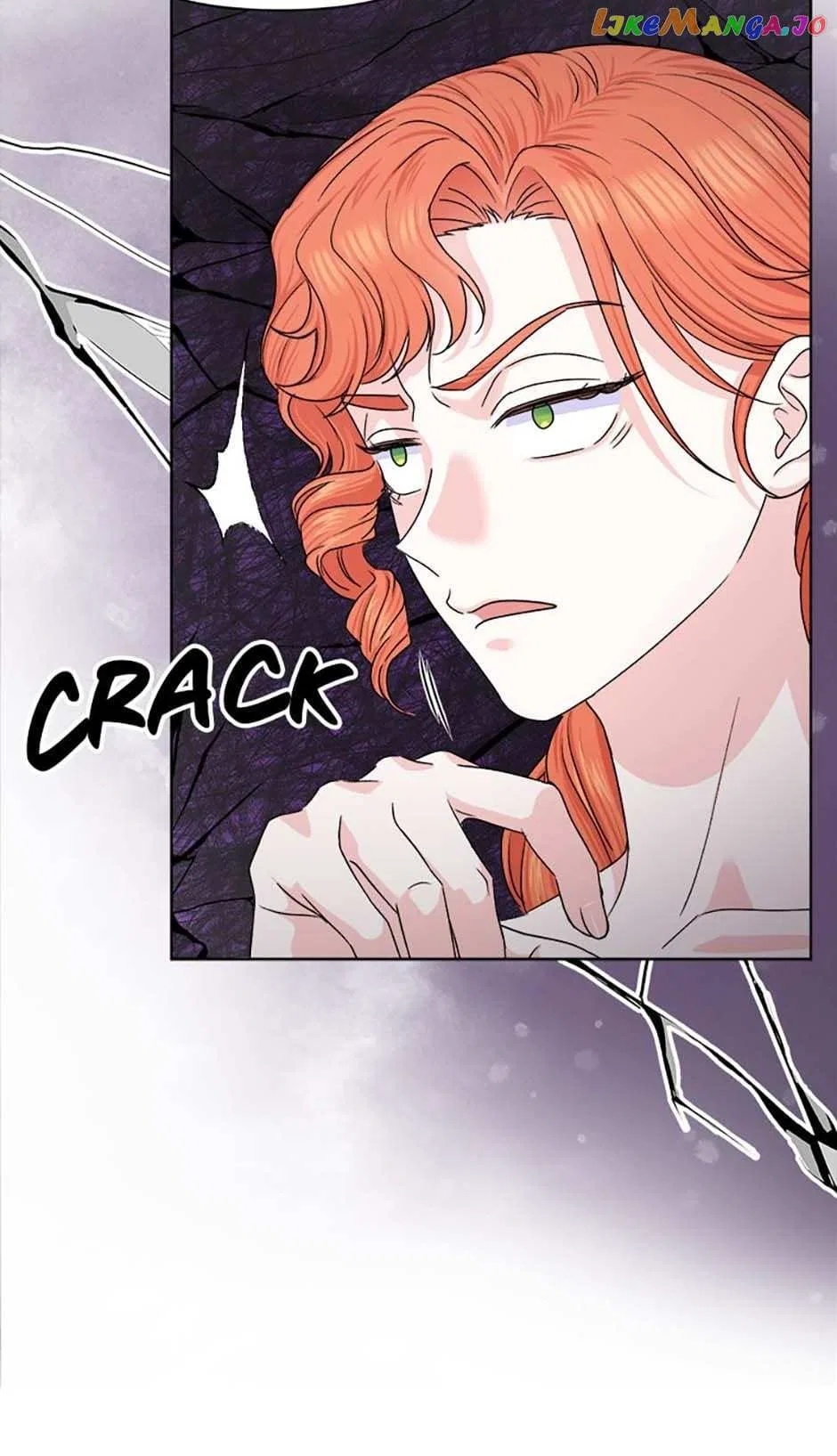 Realm of Queen Chapter 37 – Page 29