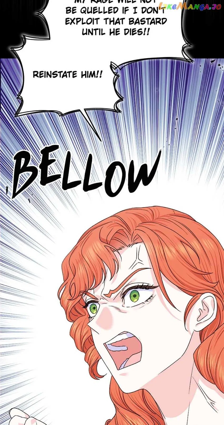 Realm of Queen Chapter 37 – Page 32