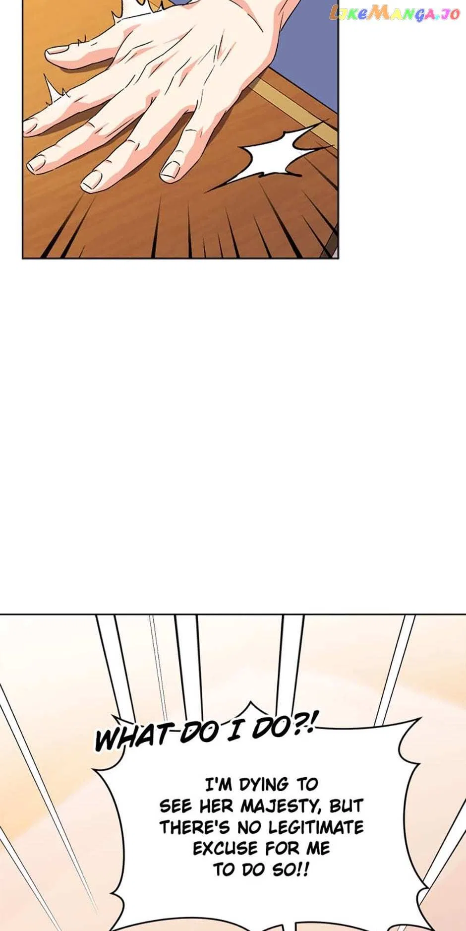 Realm of Queen Chapter 37 – Page 38