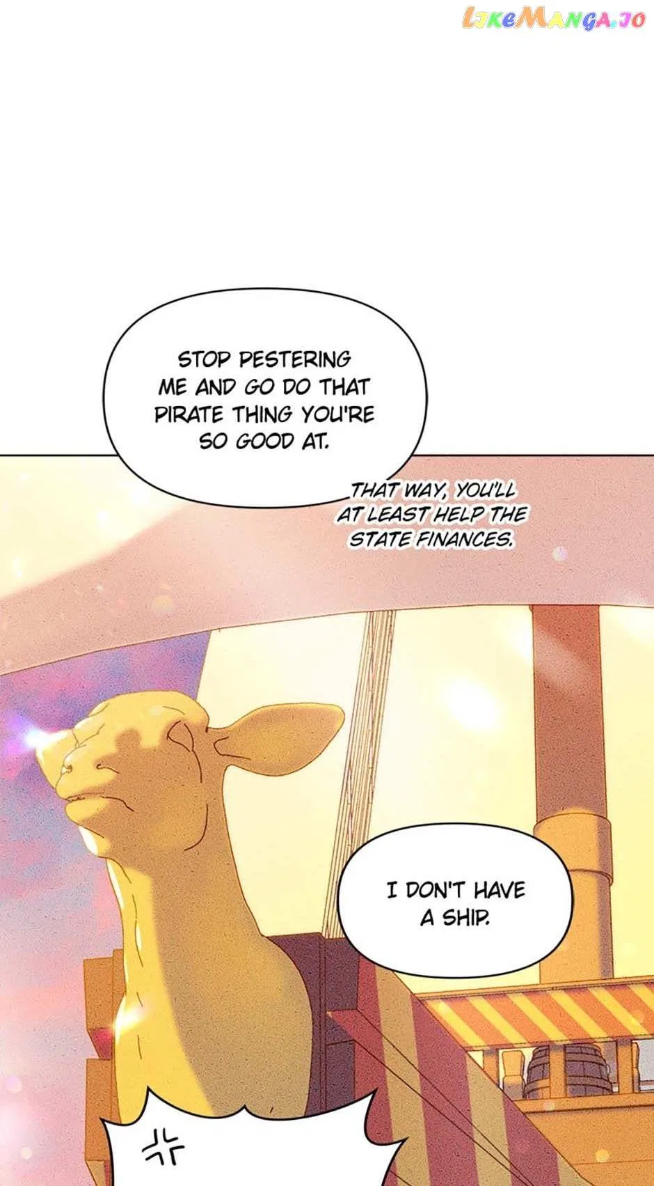 Realm of Queen Chapter 37 – Page 42