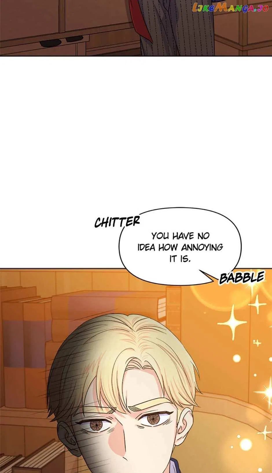 Realm of Queen Chapter 37 – Page 46