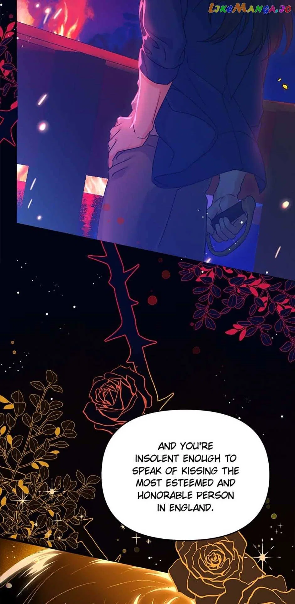 Realm of Queen Chapter 37 – Page 55