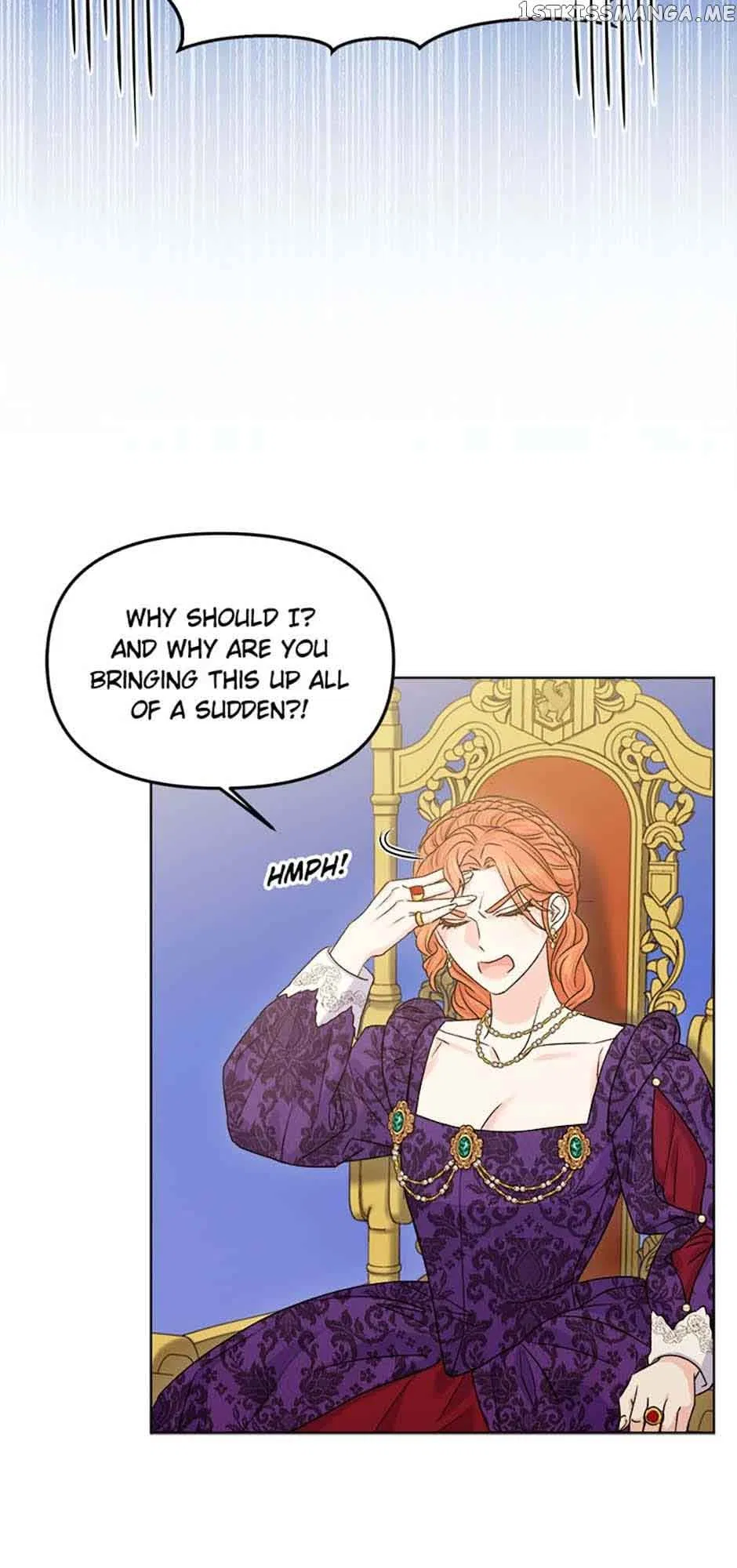 Realm of Queen Chapter 36 – Page 2