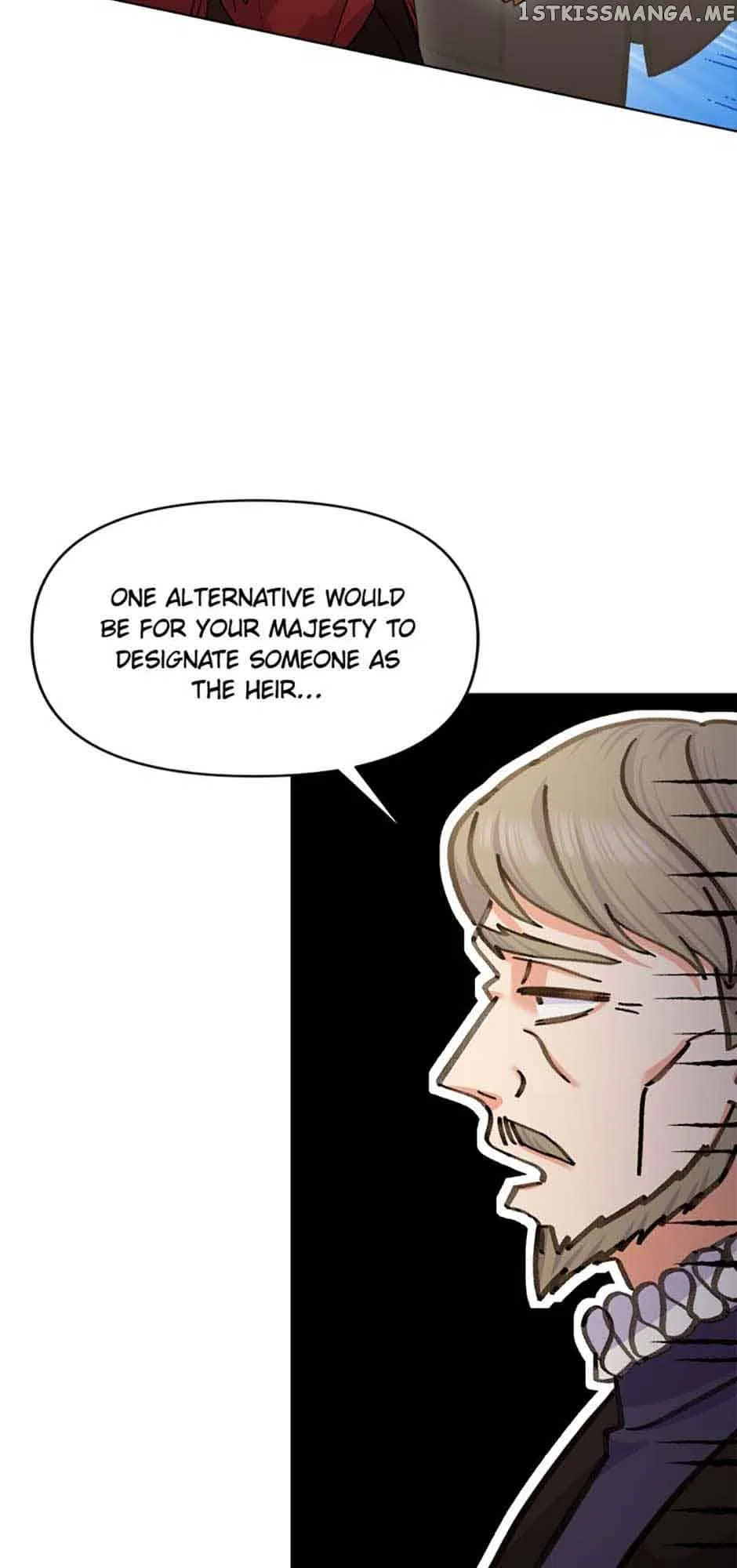 Realm of Queen Chapter 36 – Page 4