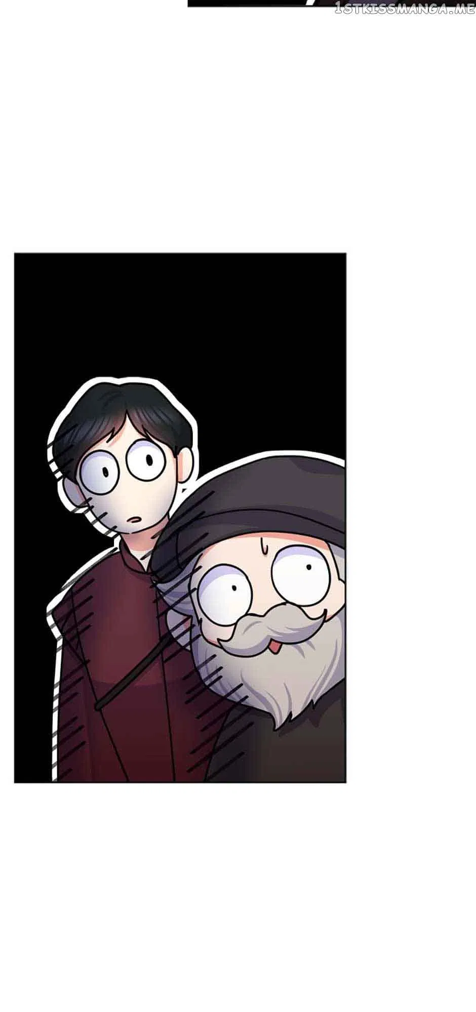 Realm of Queen Chapter 36 – Page 5