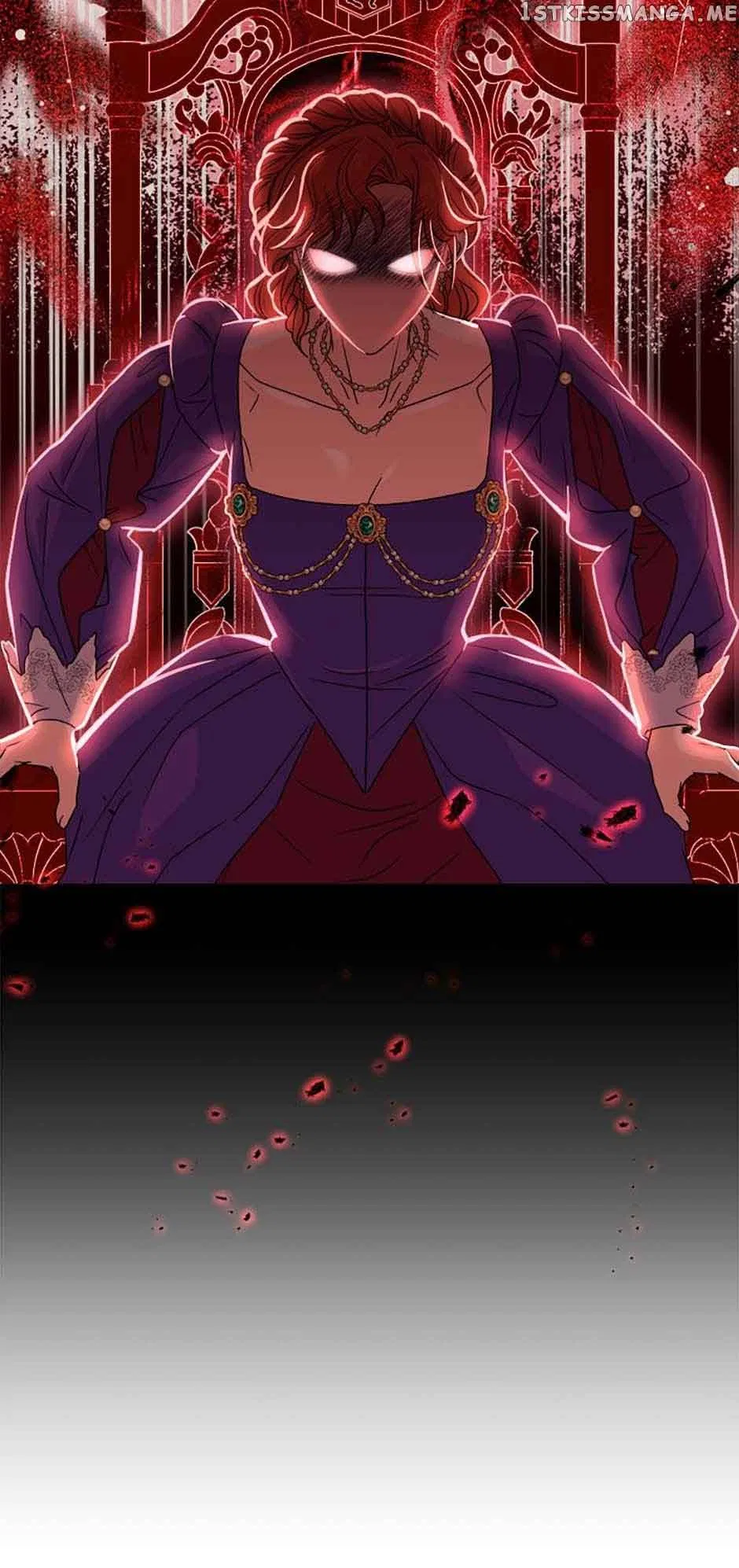 Realm of Queen Chapter 36 – Page 8