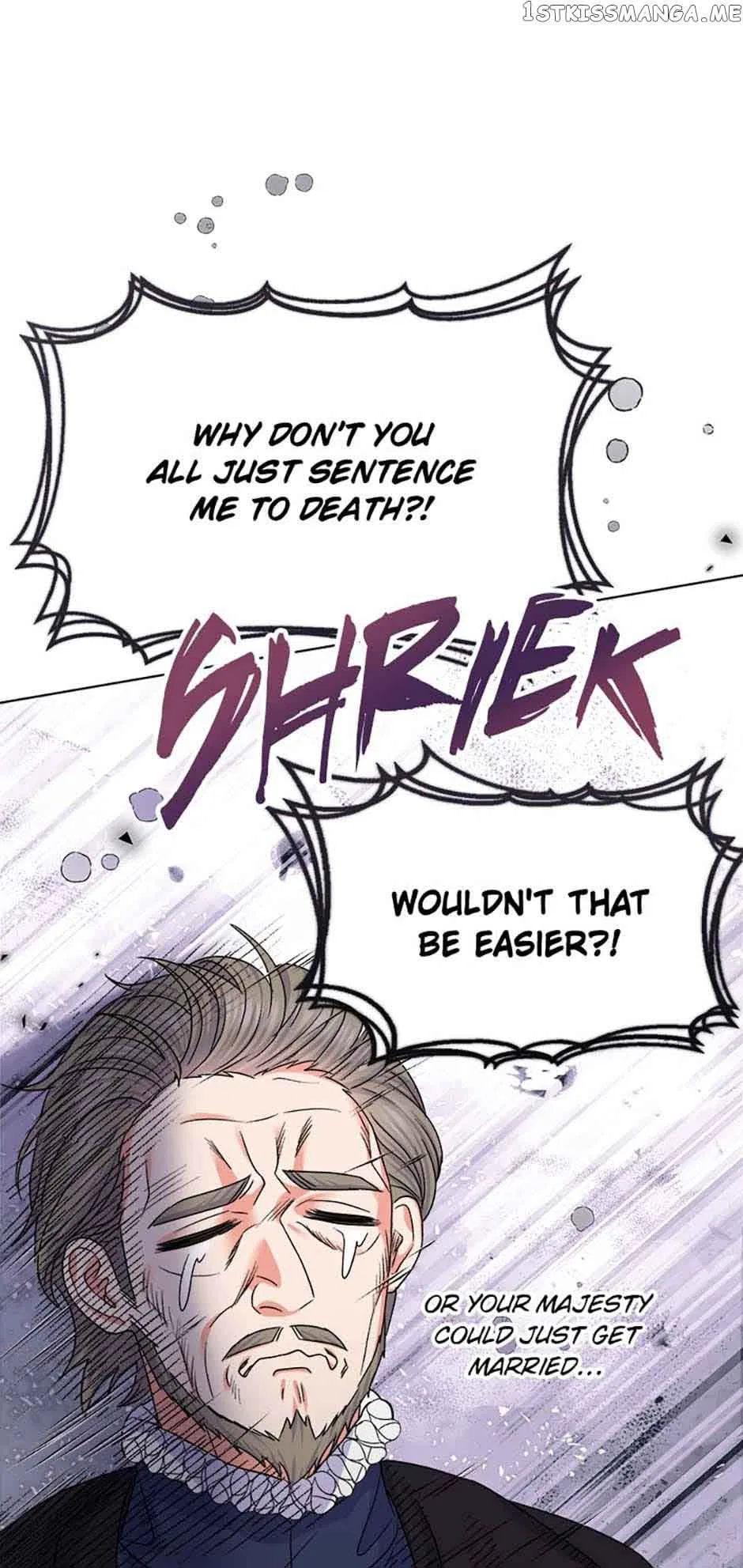 Realm of Queen Chapter 36 – Page 9