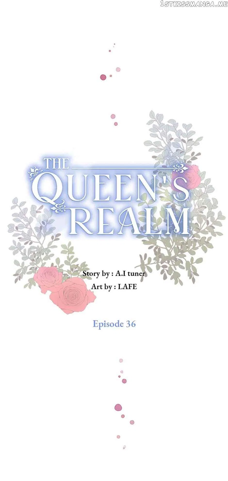 Realm of Queen Chapter 36 – Page 11