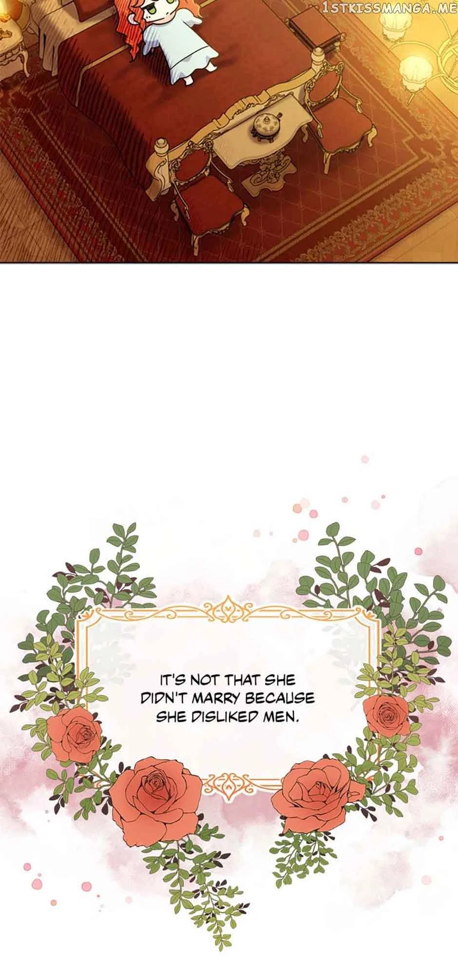 Realm of Queen Chapter 36 – Page 13