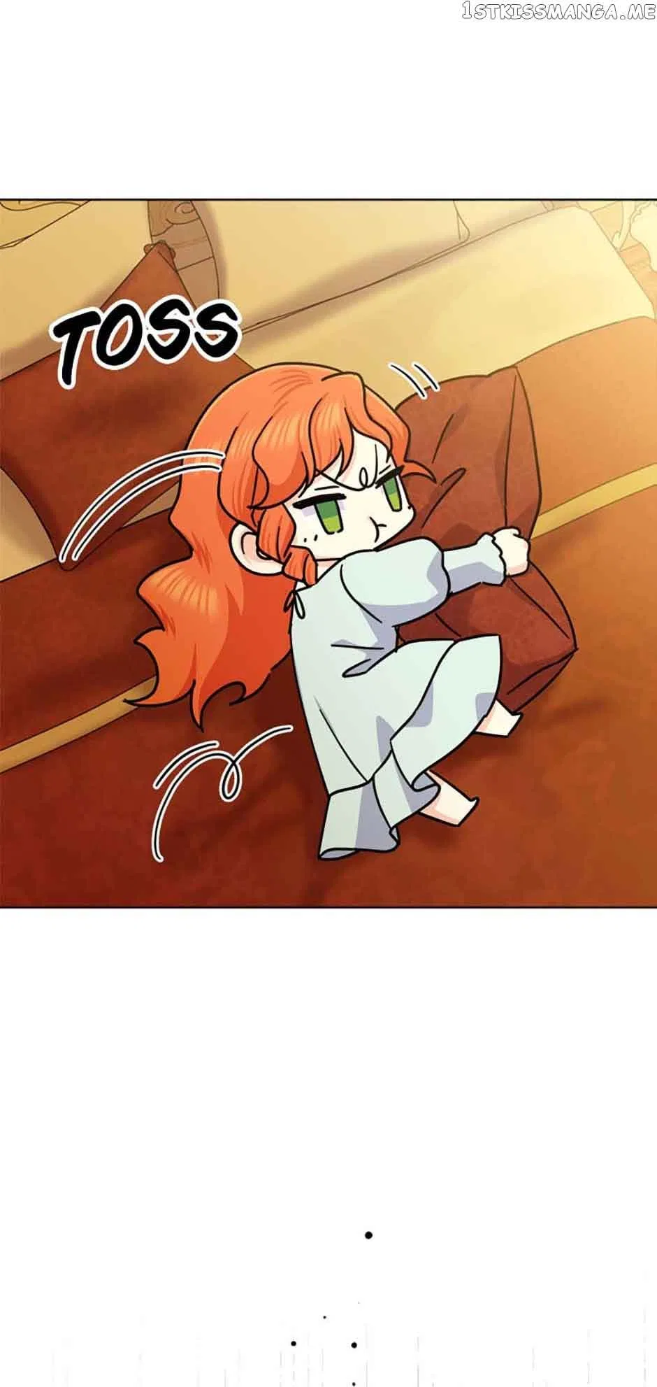 Realm of Queen Chapter 36 – Page 14