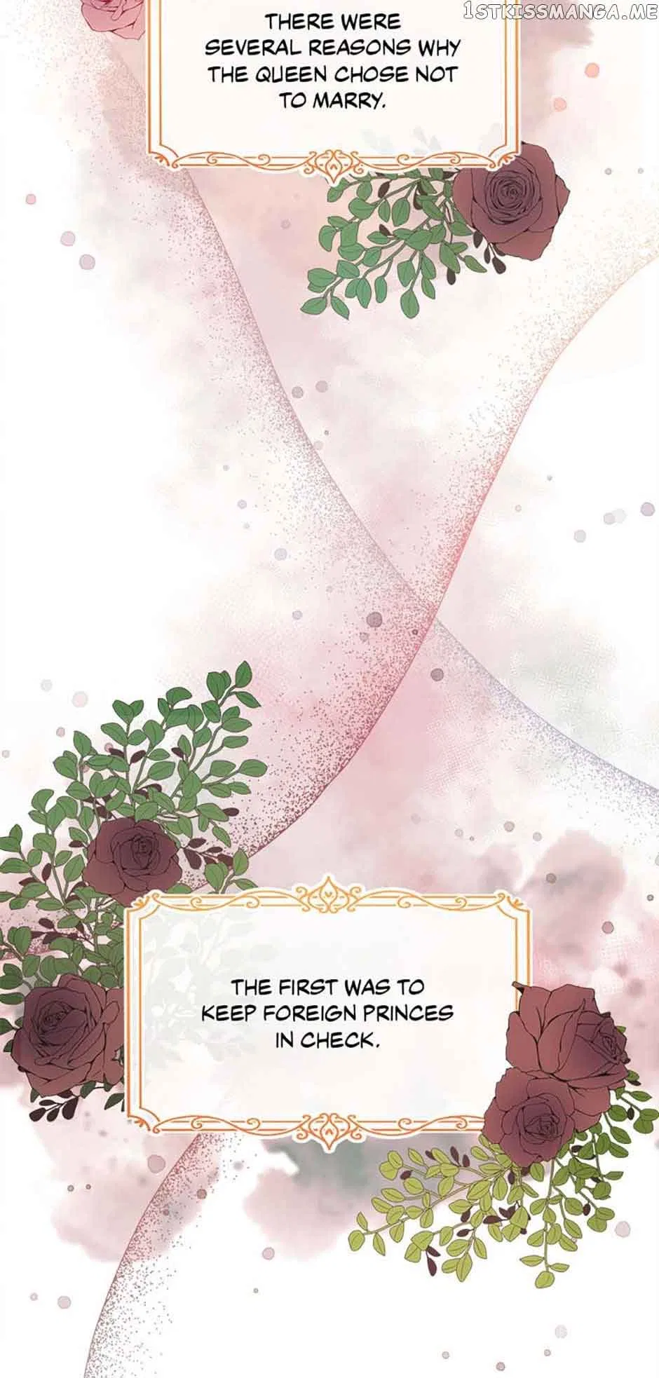 Realm of Queen Chapter 36 – Page 20