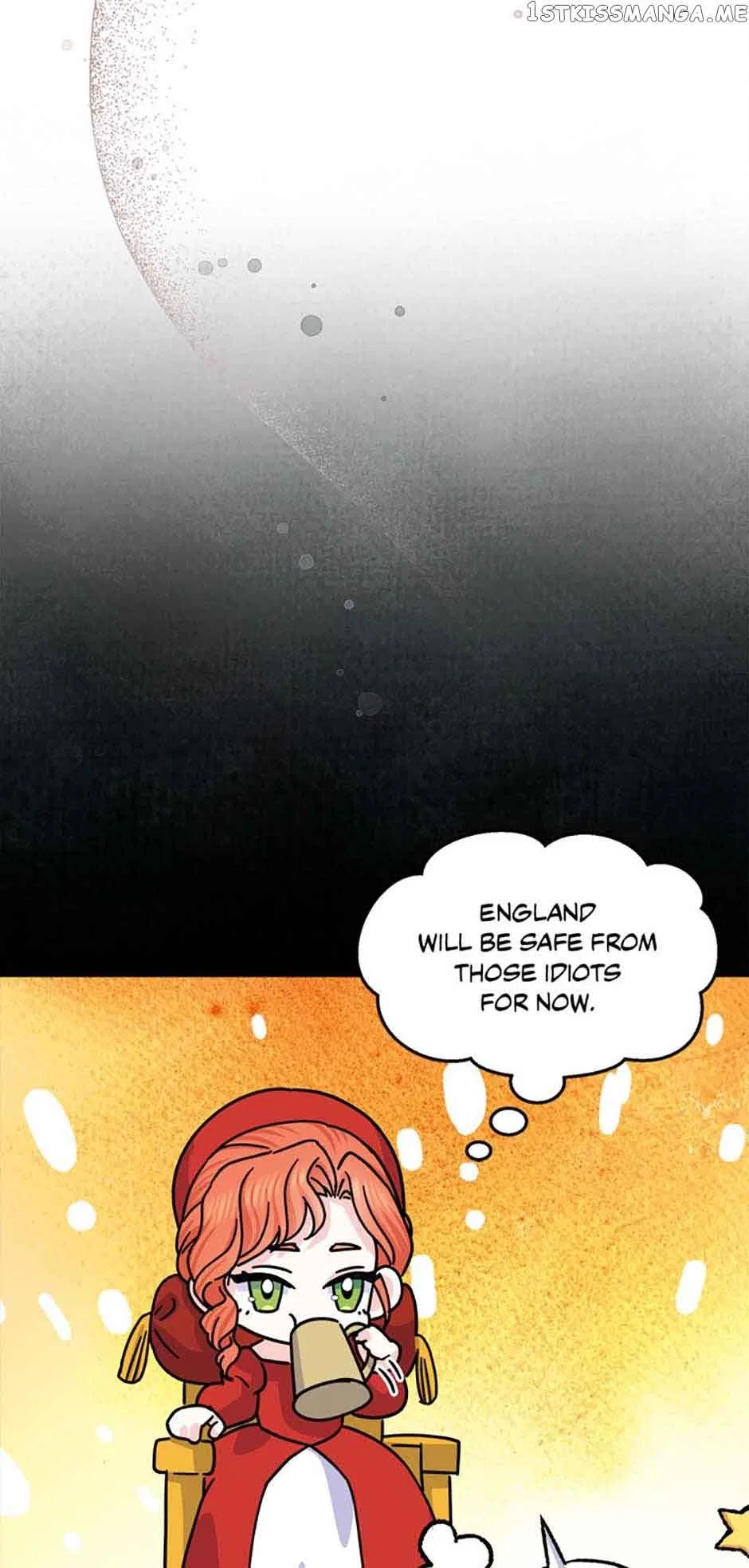 Realm of Queen Chapter 36 – Page 21