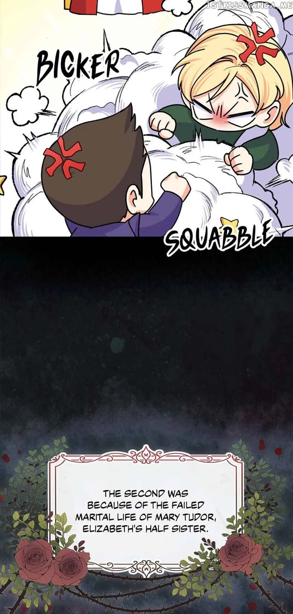 Realm of Queen Chapter 36 – Page 22