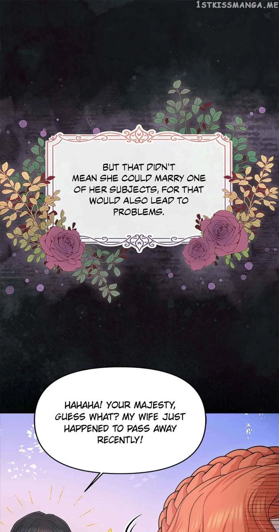 Realm of Queen Chapter 36 – Page 26