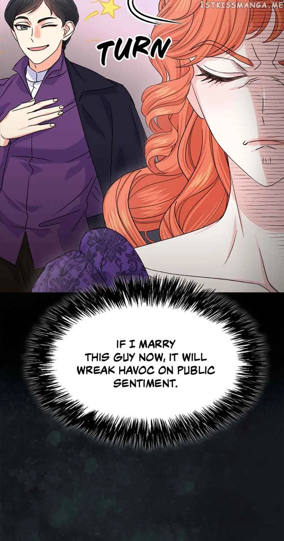 Realm of Queen Chapter 36 – Page 27