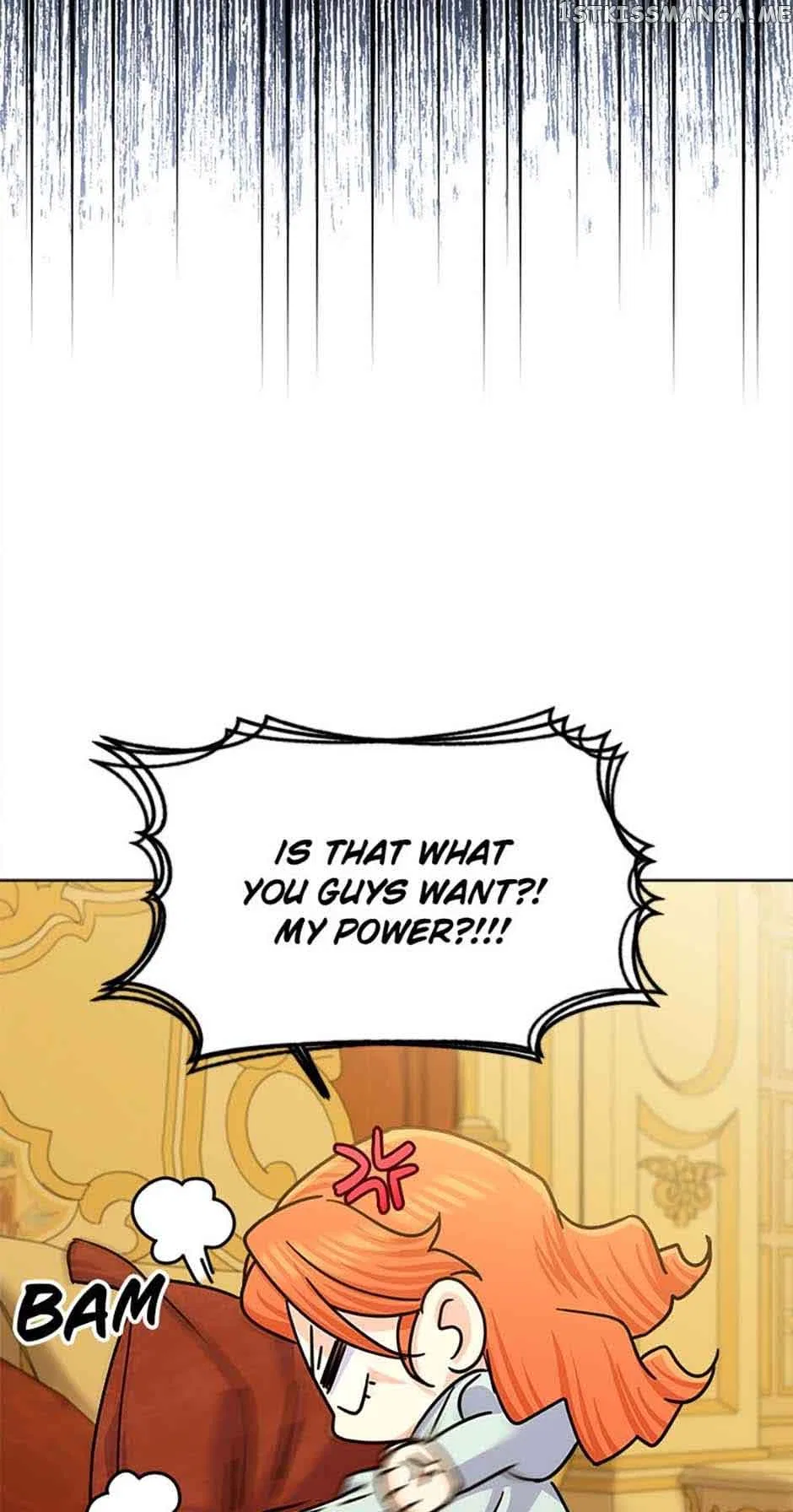 Realm of Queen Chapter 36 – Page 30