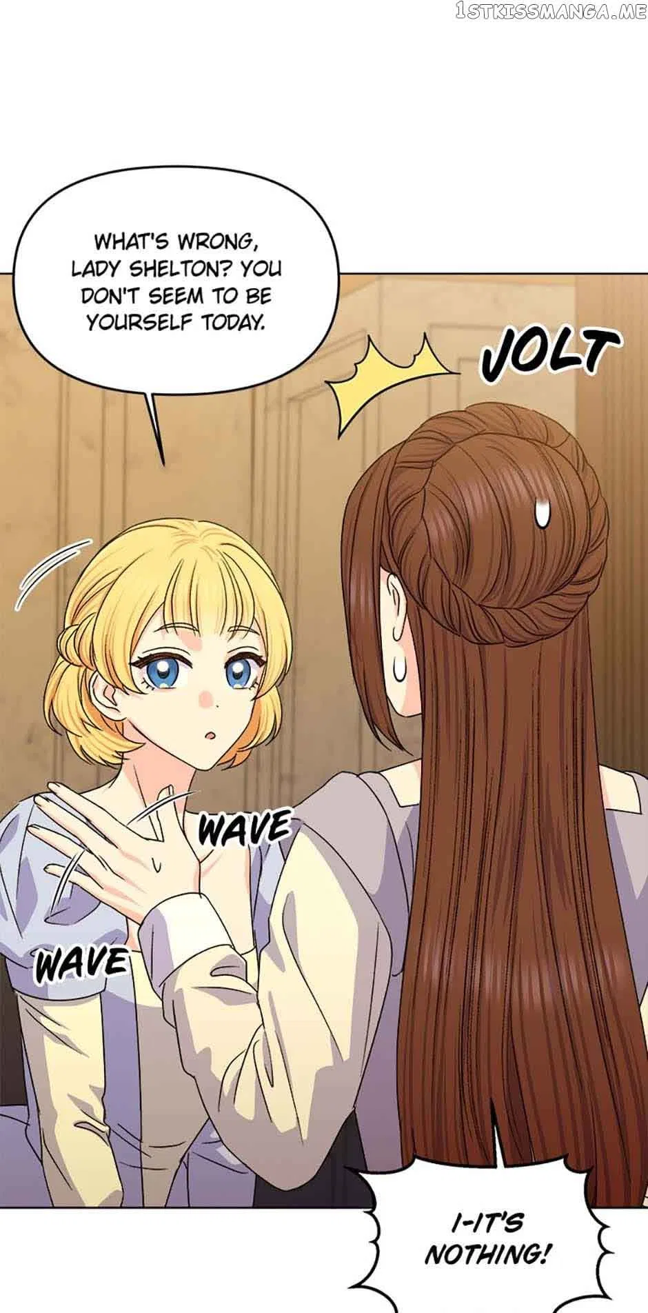 Realm of Queen Chapter 36 – Page 48