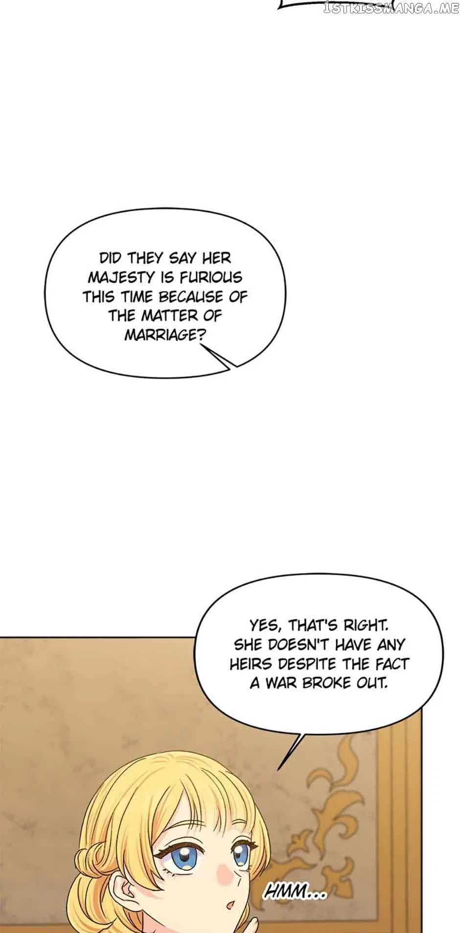 Realm of Queen Chapter 36 – Page 49