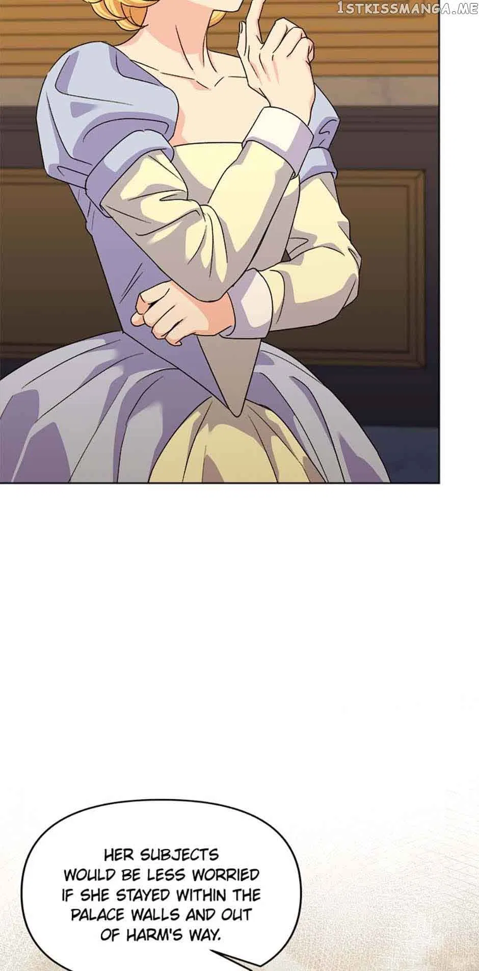 Realm of Queen Chapter 36 – Page 50
