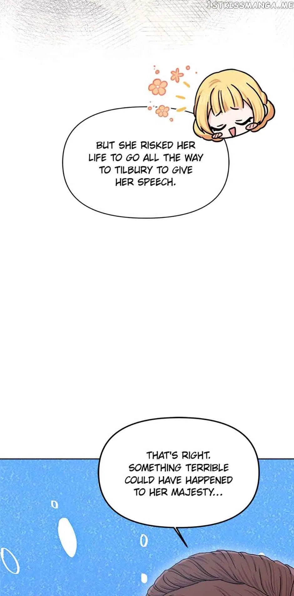 Realm of Queen Chapter 36 – Page 52