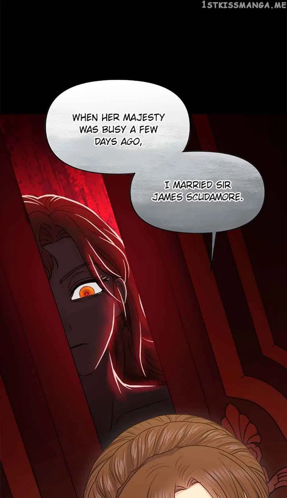 Realm of Queen Chapter 36 – Page 59