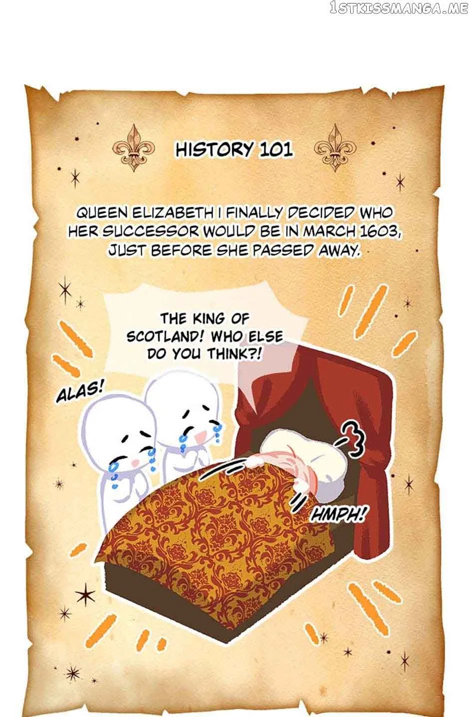 Realm of Queen Chapter 36 – Page 63