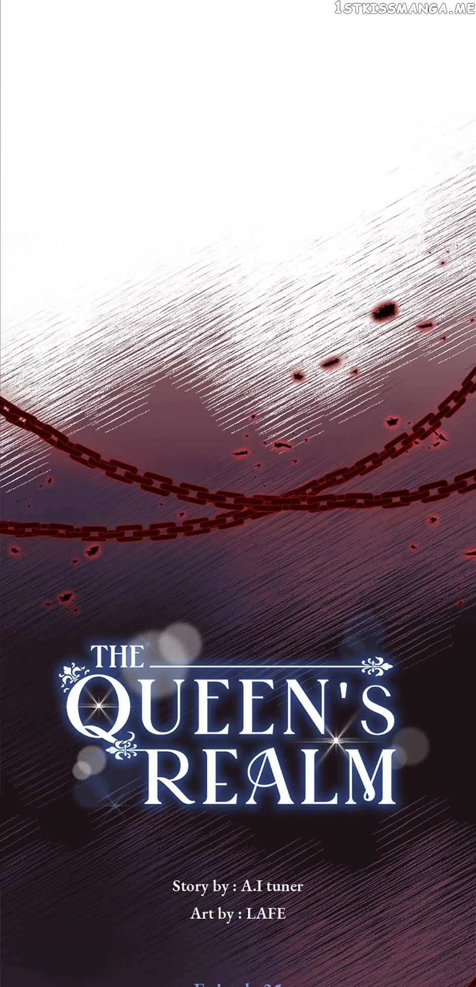 Realm of Queen Chapter 35 – Page 8