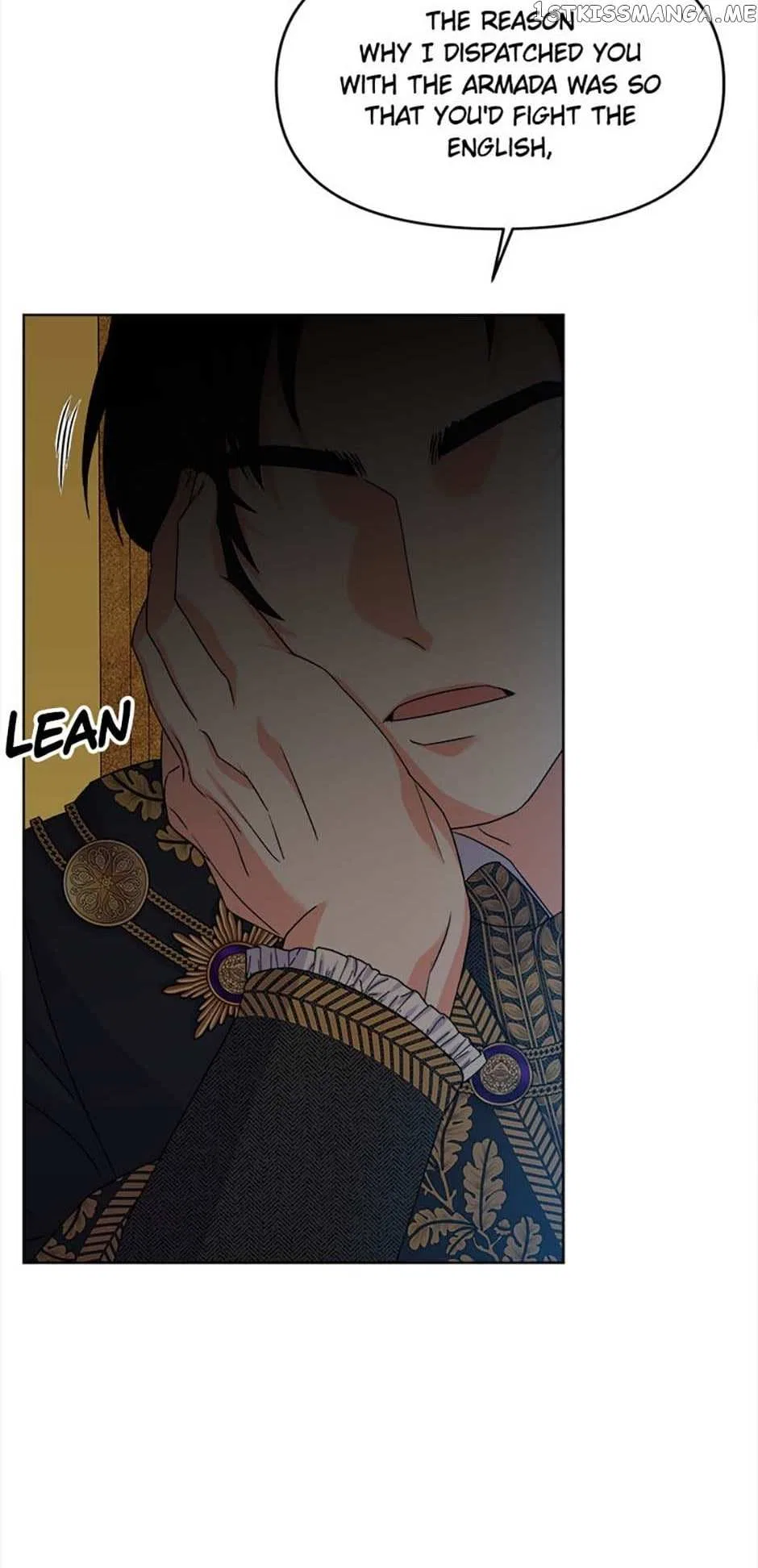 Realm of Queen Chapter 35 – Page 13