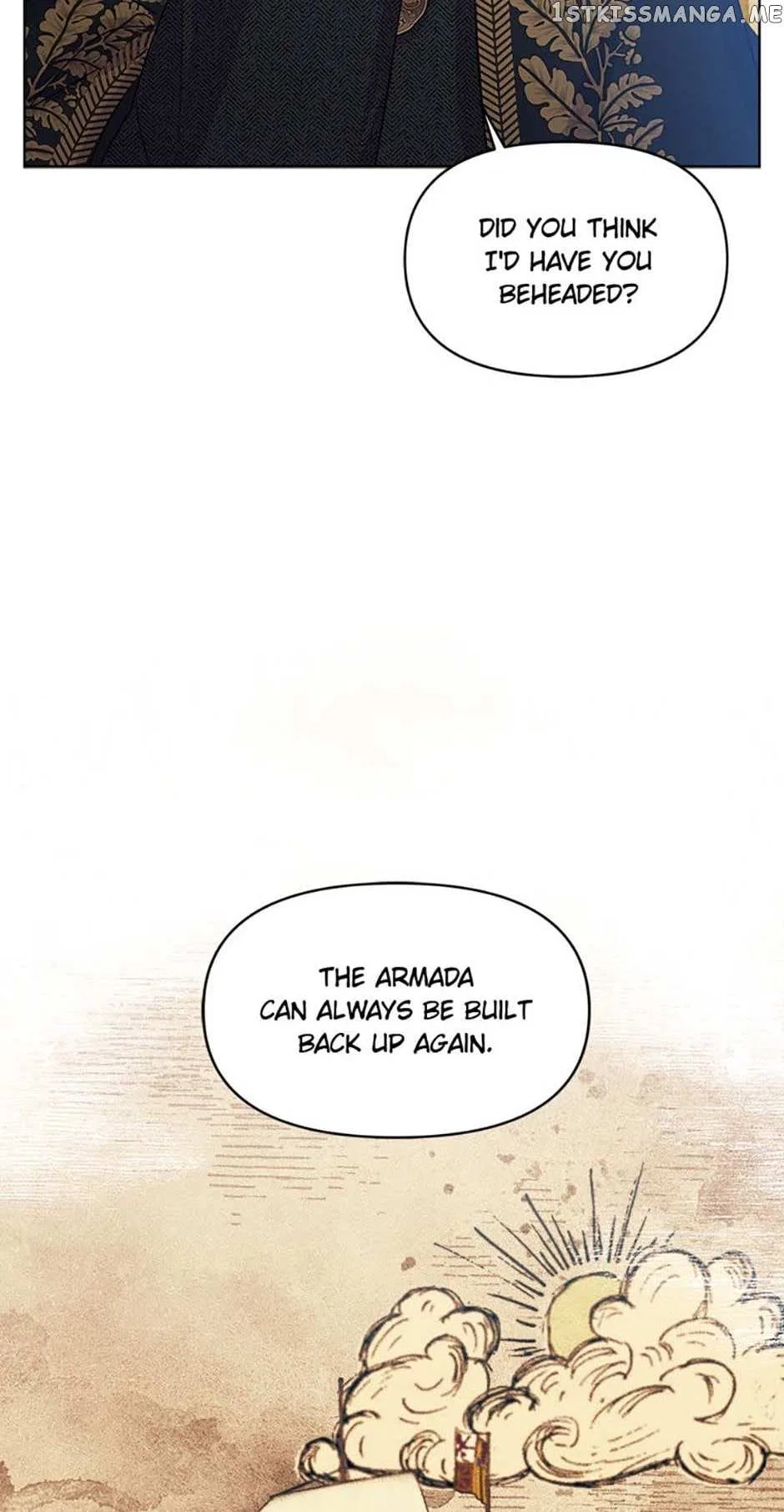 Realm of Queen Chapter 35 – Page 21