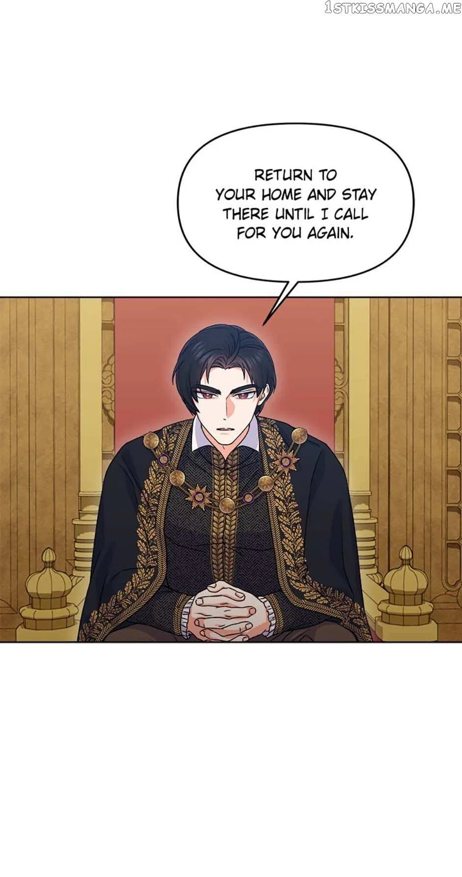 Realm of Queen Chapter 35 – Page 24