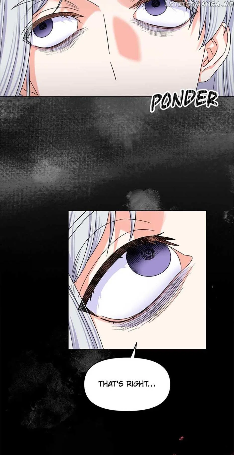 Realm of Queen Chapter 35 – Page 32