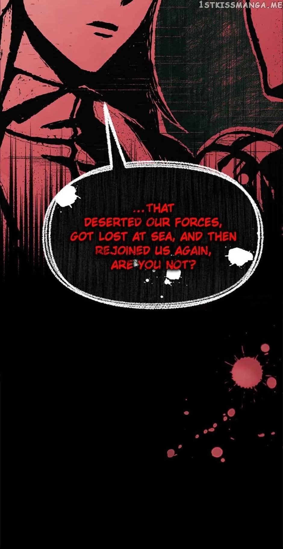 Realm of Queen Chapter 35 – Page 34