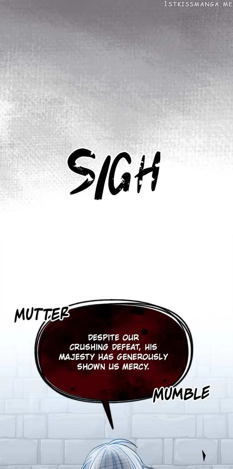 Realm of Queen Chapter 35 – Page 37
