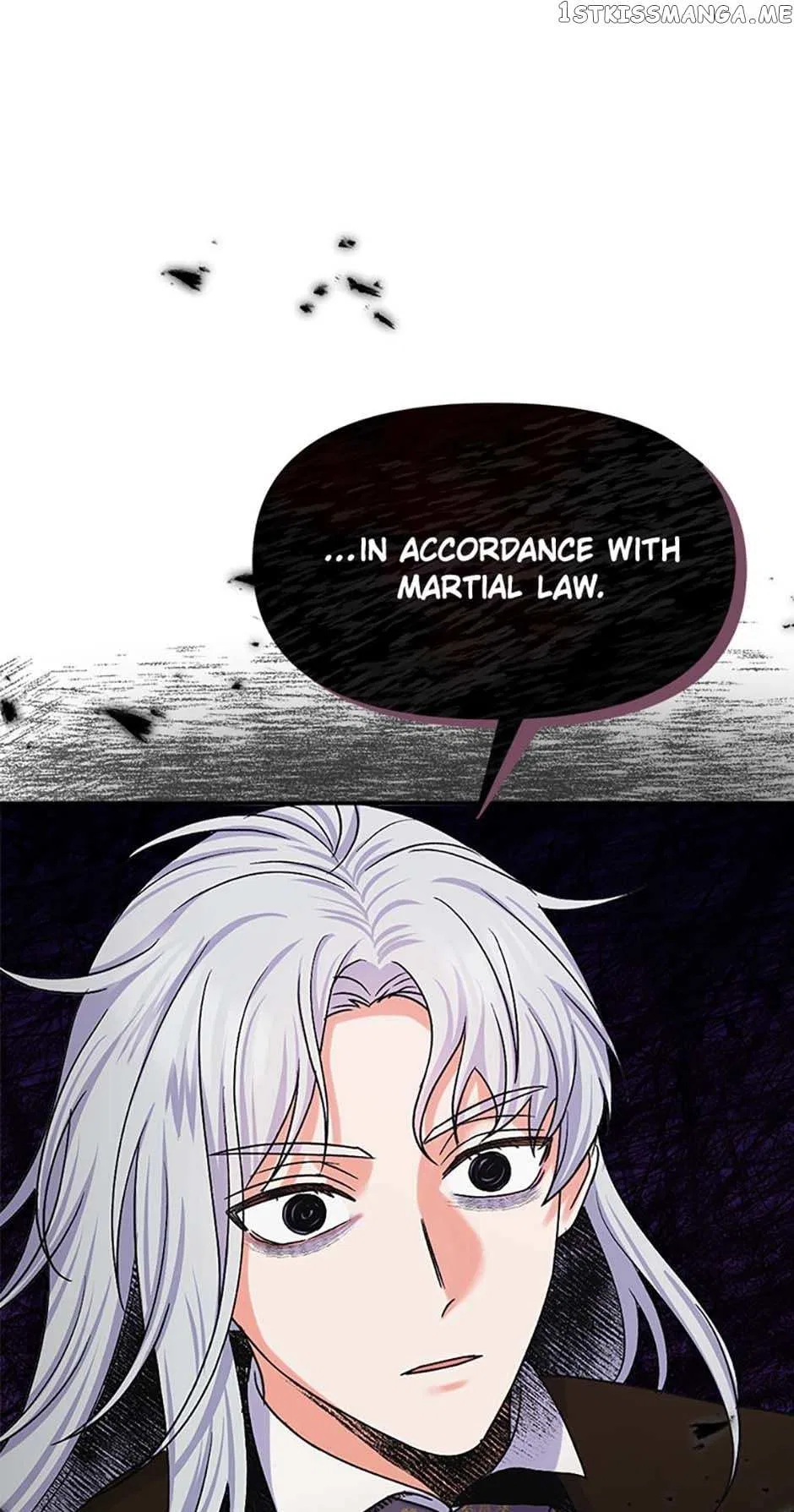 Realm of Queen Chapter 35 – Page 40