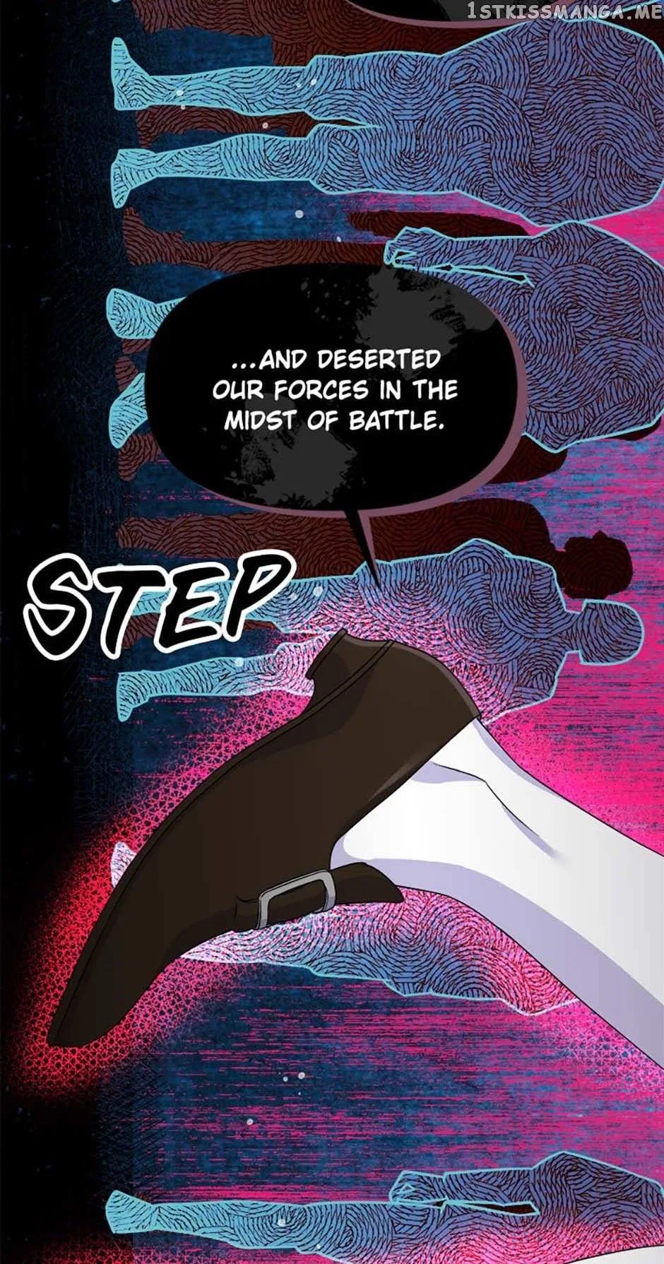 Realm of Queen Chapter 35 – Page 43