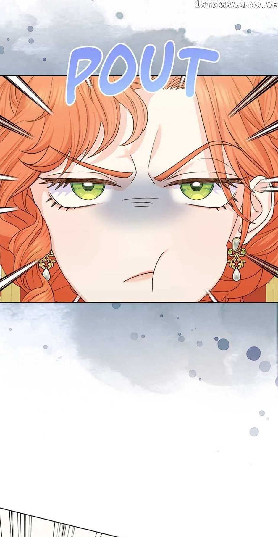 Realm of Queen Chapter 35 – Page 49