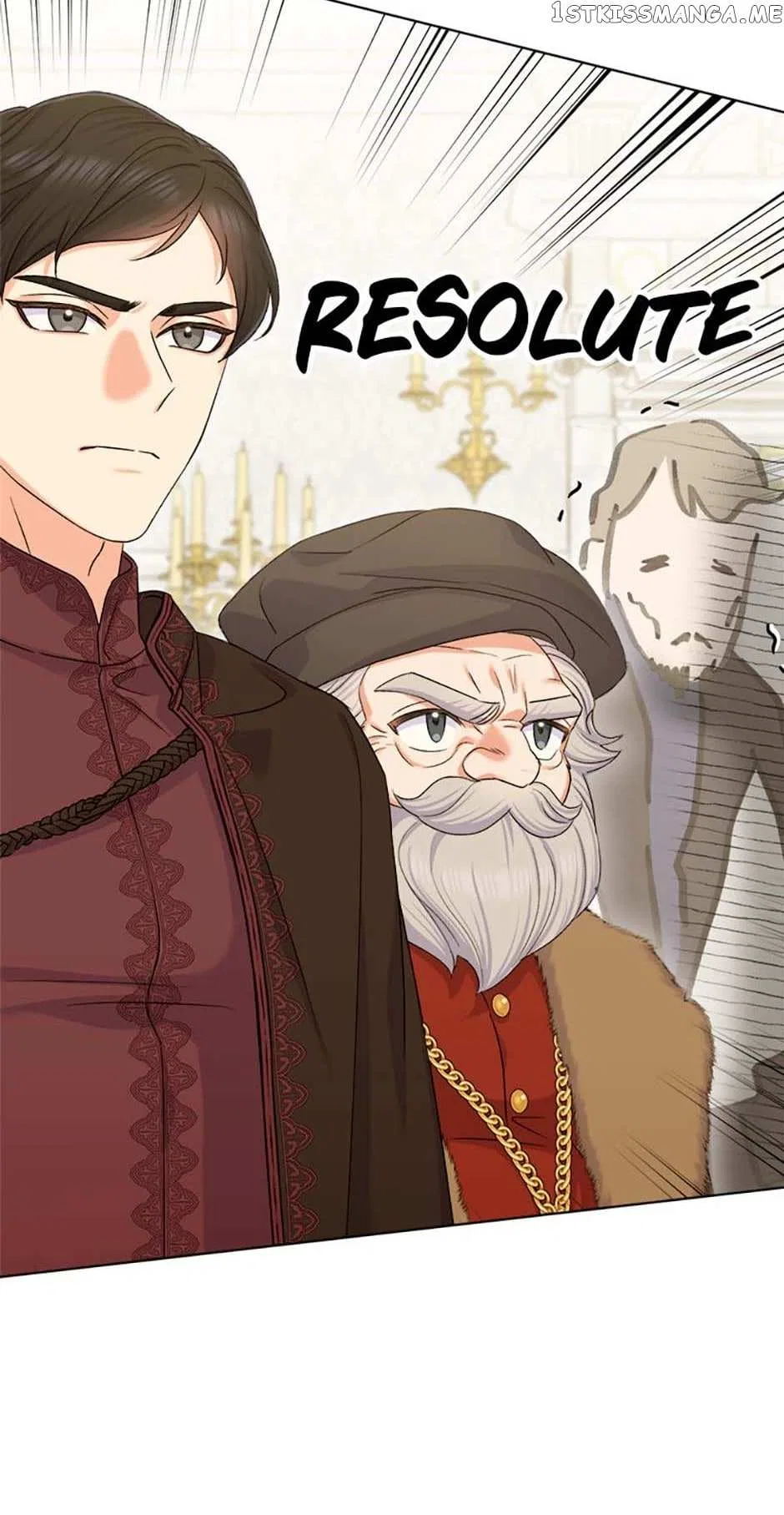 Realm of Queen Chapter 35 – Page 50