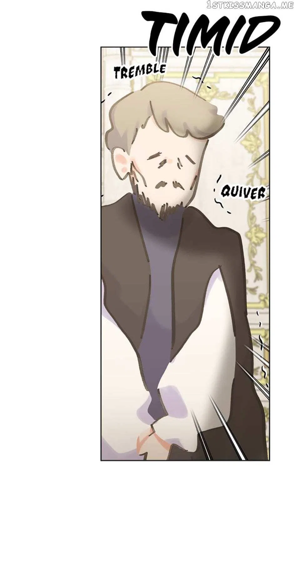 Realm of Queen Chapter 35 – Page 51