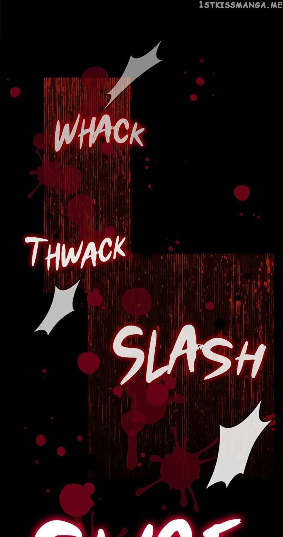 Realm of Queen Chapter 34 – Page 21