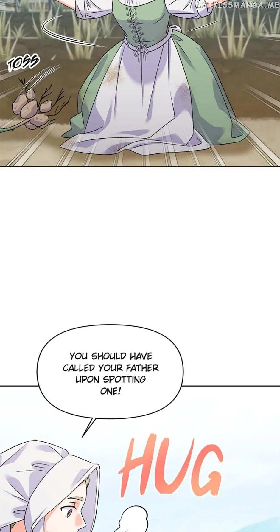 Realm of Queen Chapter 34 – Page 25