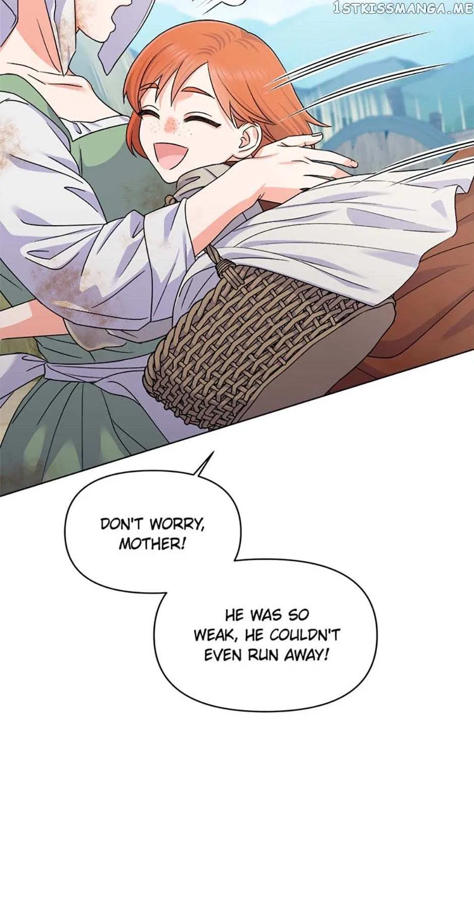Realm of Queen Chapter 34 – Page 26
