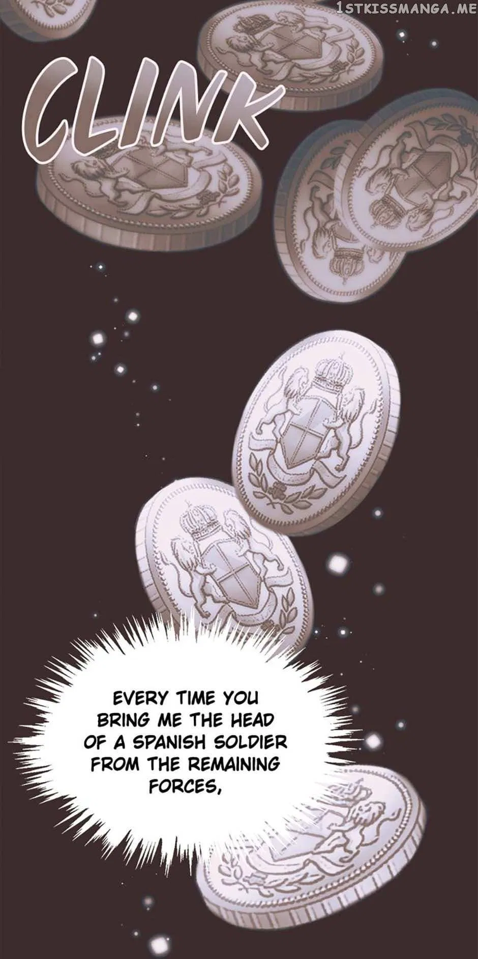 Realm of Queen Chapter 34 – Page 33