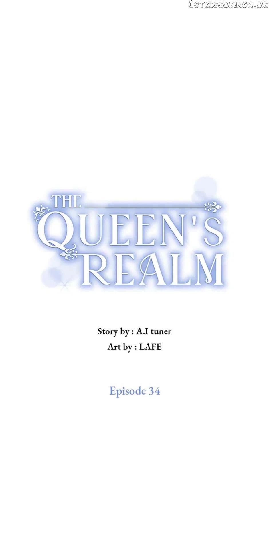 Realm of Queen Chapter 34 – Page 37