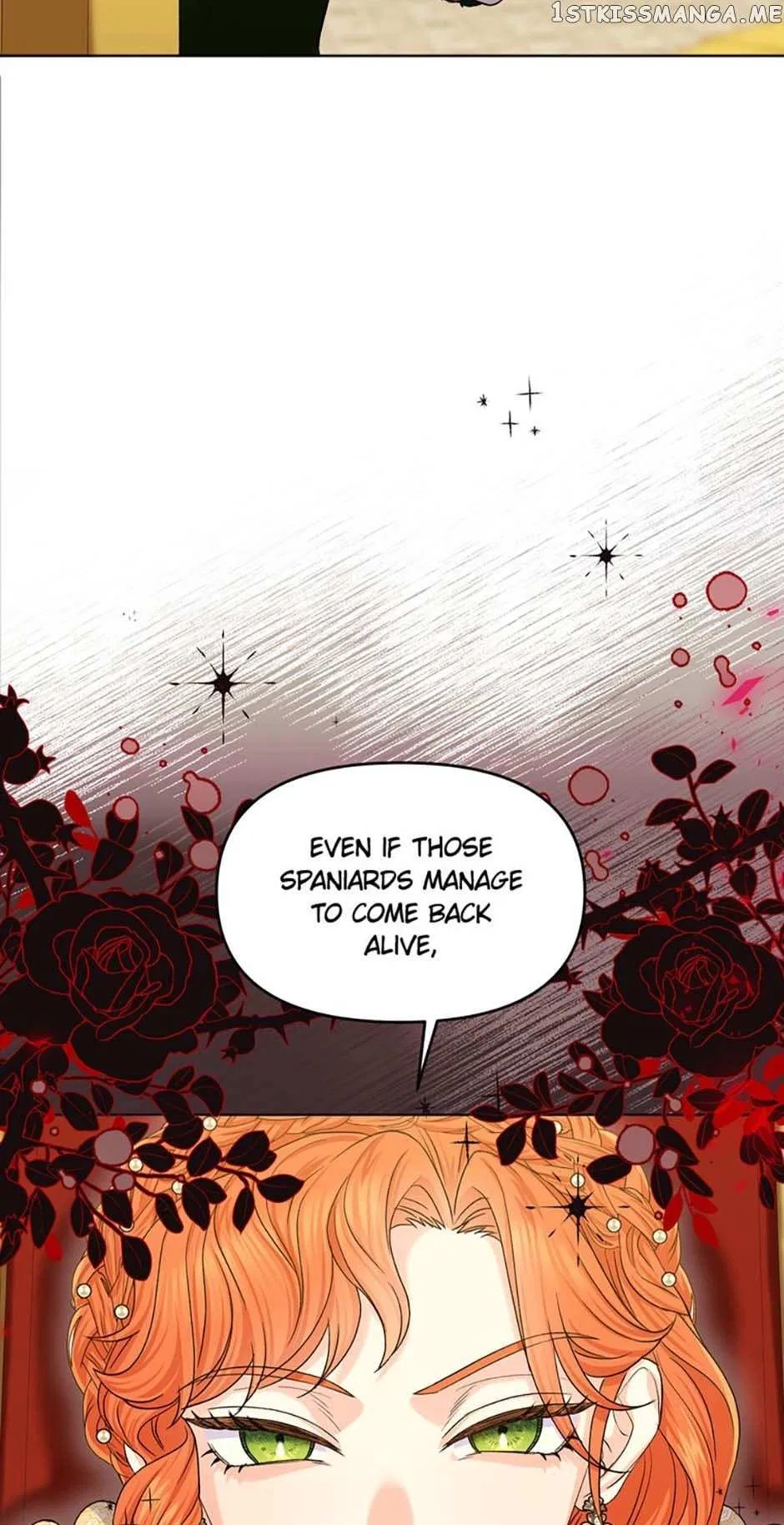 Realm of Queen Chapter 34 – Page 40