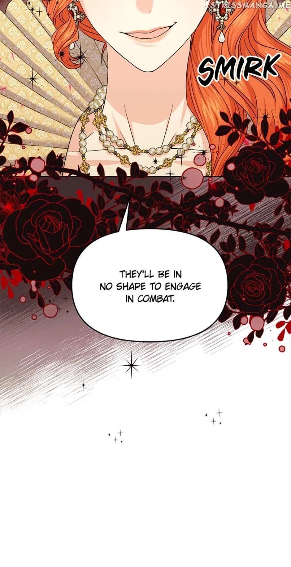 Realm of Queen Chapter 34 – Page 41