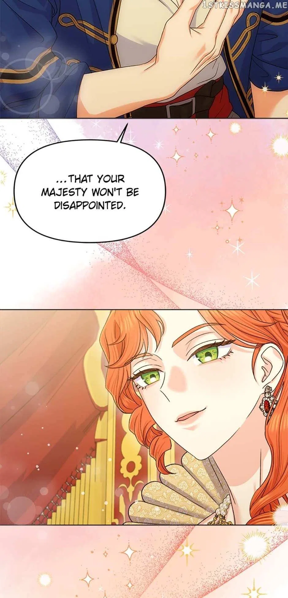 Realm of Queen Chapter 34 – Page 44