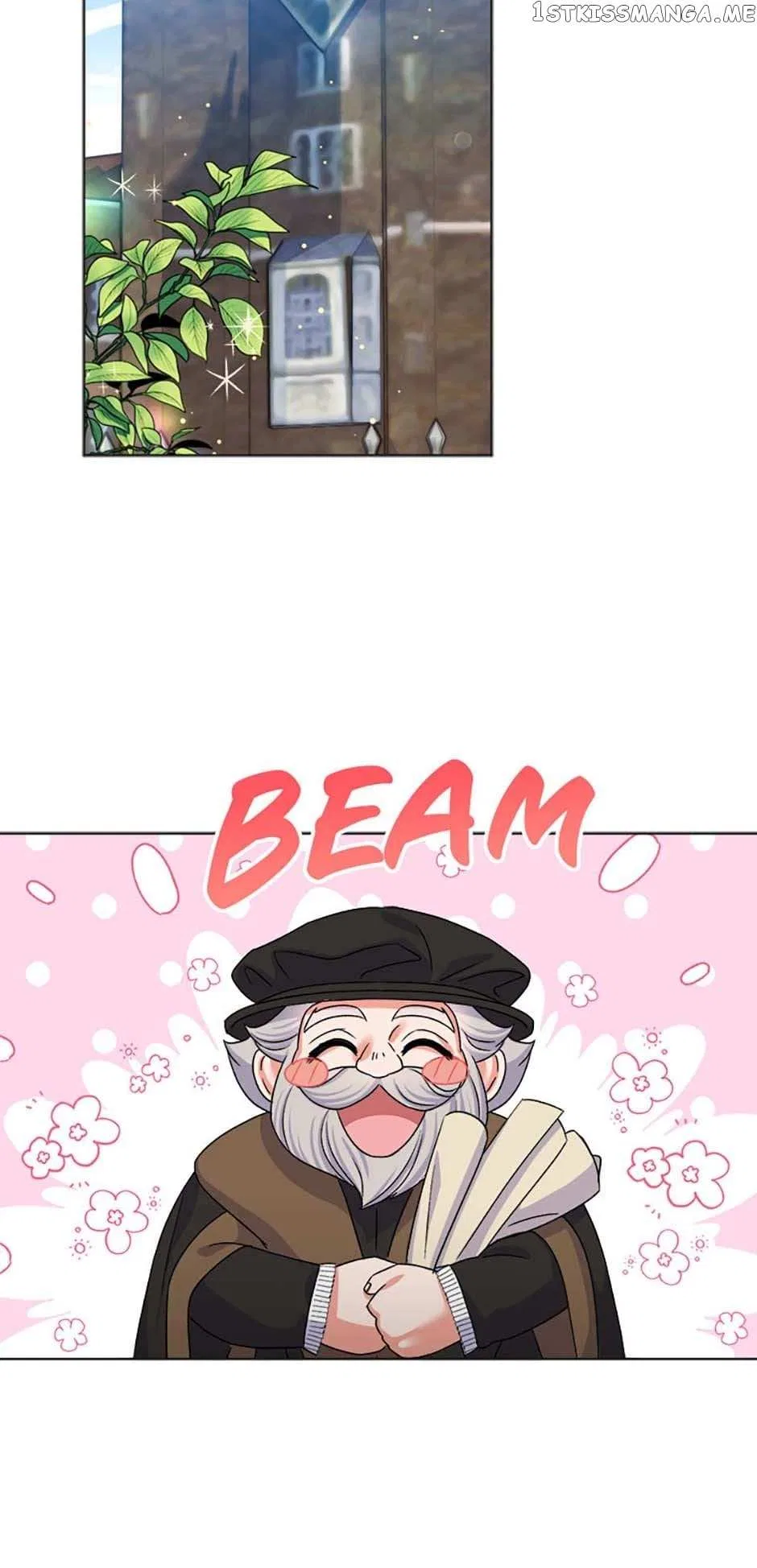 Realm of Queen Chapter 34 – Page 46