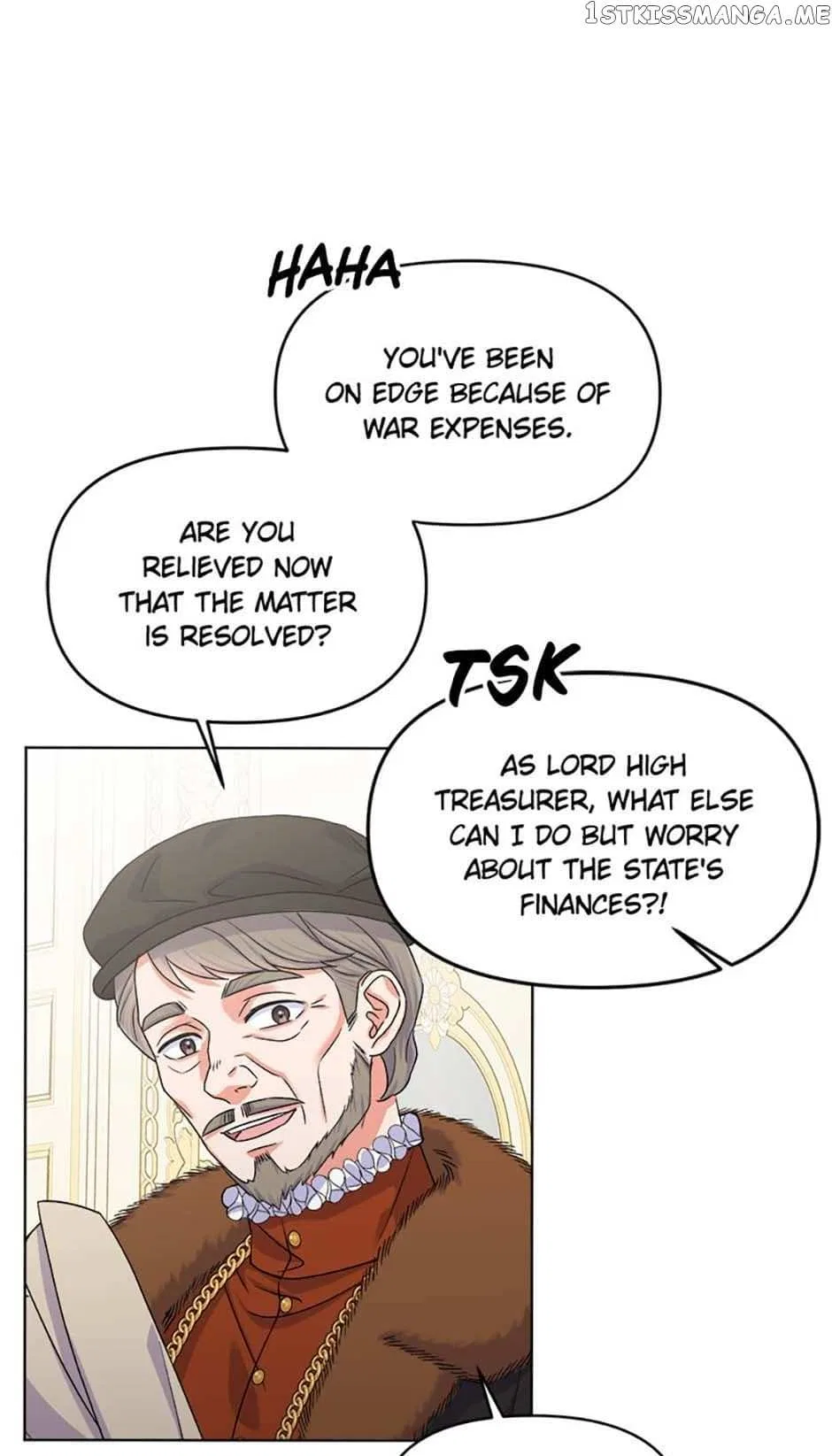 Realm of Queen Chapter 34 – Page 48
