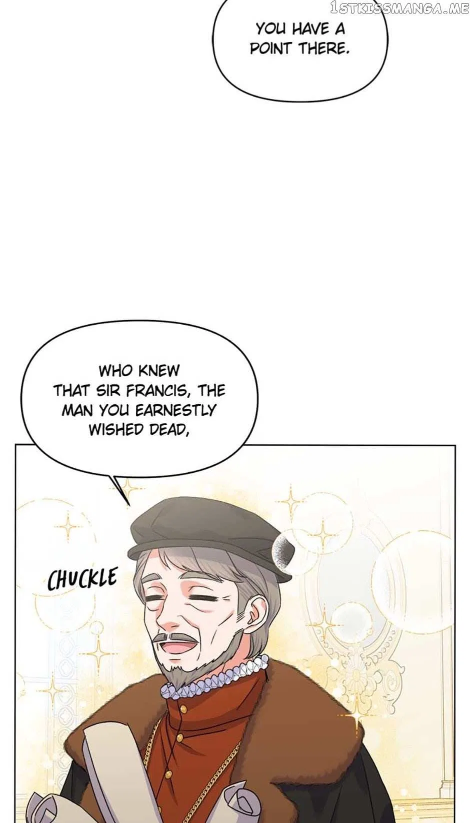 Realm of Queen Chapter 34 – Page 49